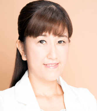 「オンライン防災」の主宰者・黒田典子さん（同HPより）