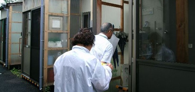 福祉防災 -2-  災害ケースマネジメント