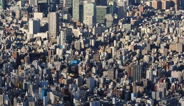 大都市・東京を襲う直下地震にどう備えるか