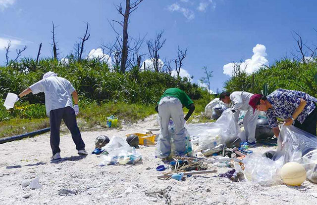 30by30アライアンスの活動例（同HPより）