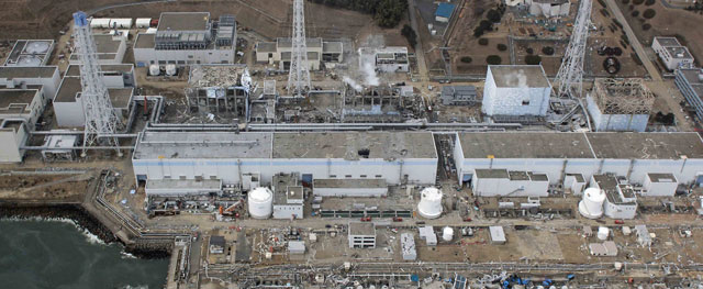 あれから12年 原発とトランスサイエンス