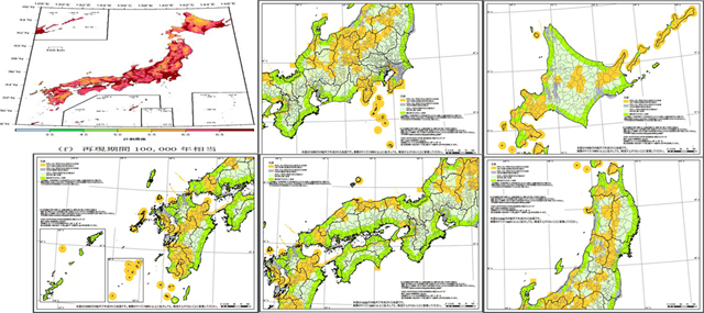 変動帯の文化地質学 91KnxPravaL._AC_UL210_SR210,