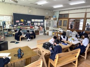 子どもの居場所づくりをサポート（児童館連絡協議会資料より）